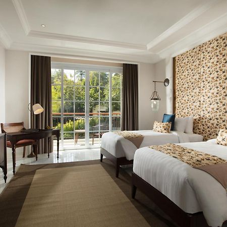 Plataran Heritage Borobudur Hotel Magelang Ngoại thất bức ảnh