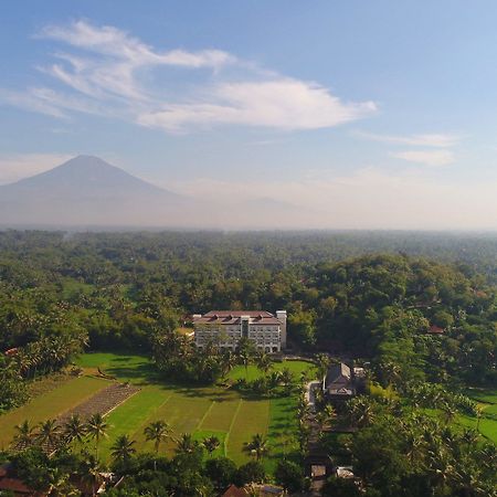Plataran Heritage Borobudur Hotel Magelang Ngoại thất bức ảnh