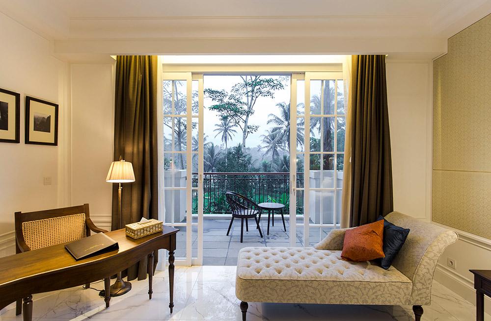 Plataran Heritage Borobudur Hotel Magelang Ngoại thất bức ảnh