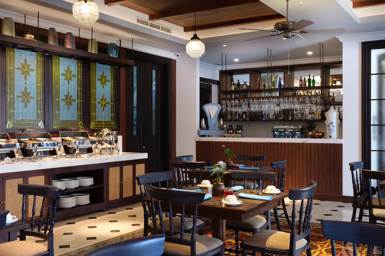 Plataran Heritage Borobudur Hotel Magelang Ngoại thất bức ảnh