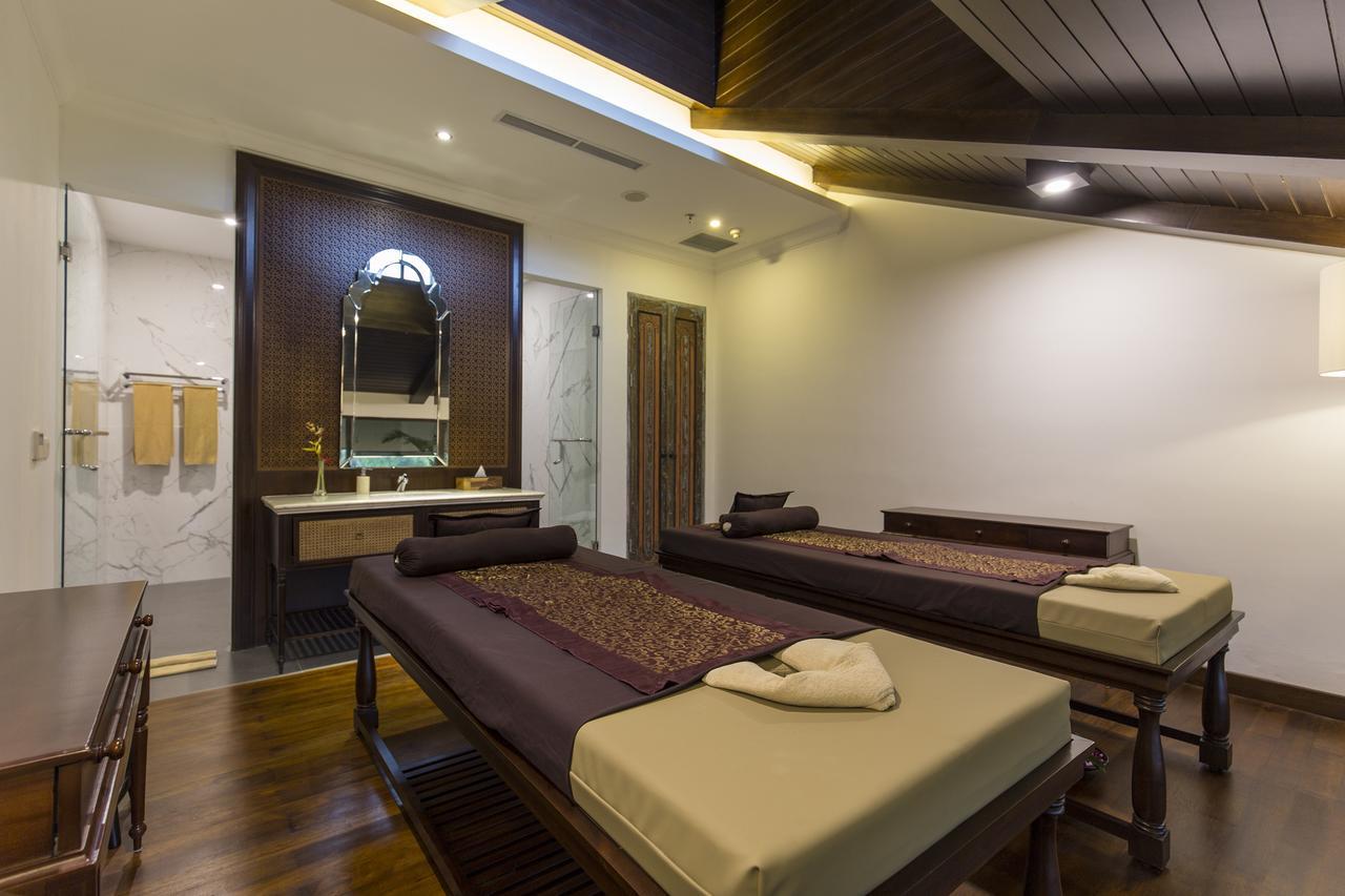 Plataran Heritage Borobudur Hotel Magelang Ngoại thất bức ảnh