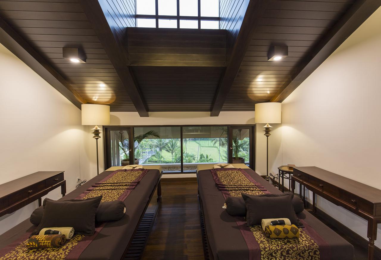 Plataran Heritage Borobudur Hotel Magelang Ngoại thất bức ảnh