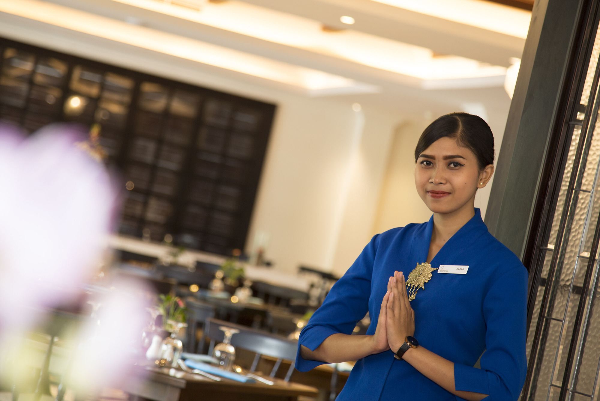 Plataran Heritage Borobudur Hotel Magelang Ngoại thất bức ảnh