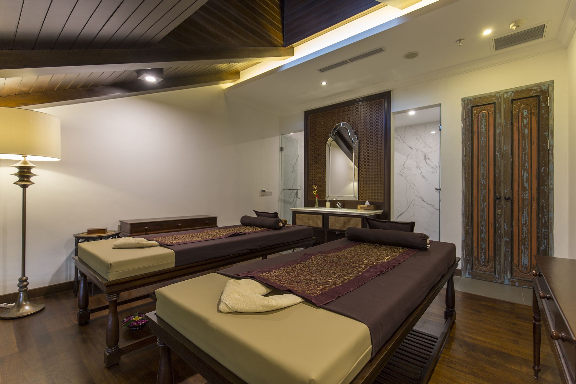 Plataran Heritage Borobudur Hotel Magelang Ngoại thất bức ảnh