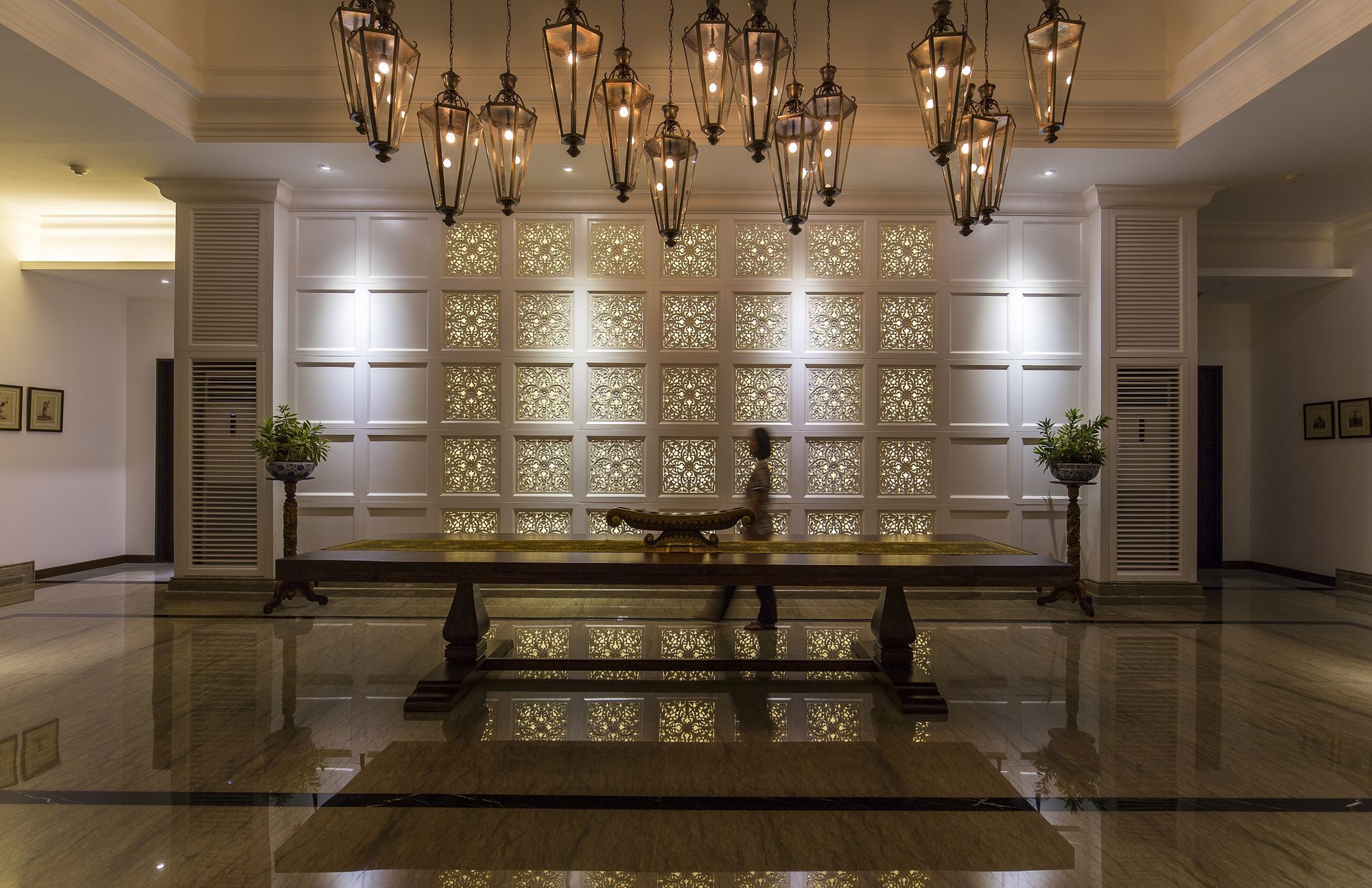 Plataran Heritage Borobudur Hotel Magelang Ngoại thất bức ảnh