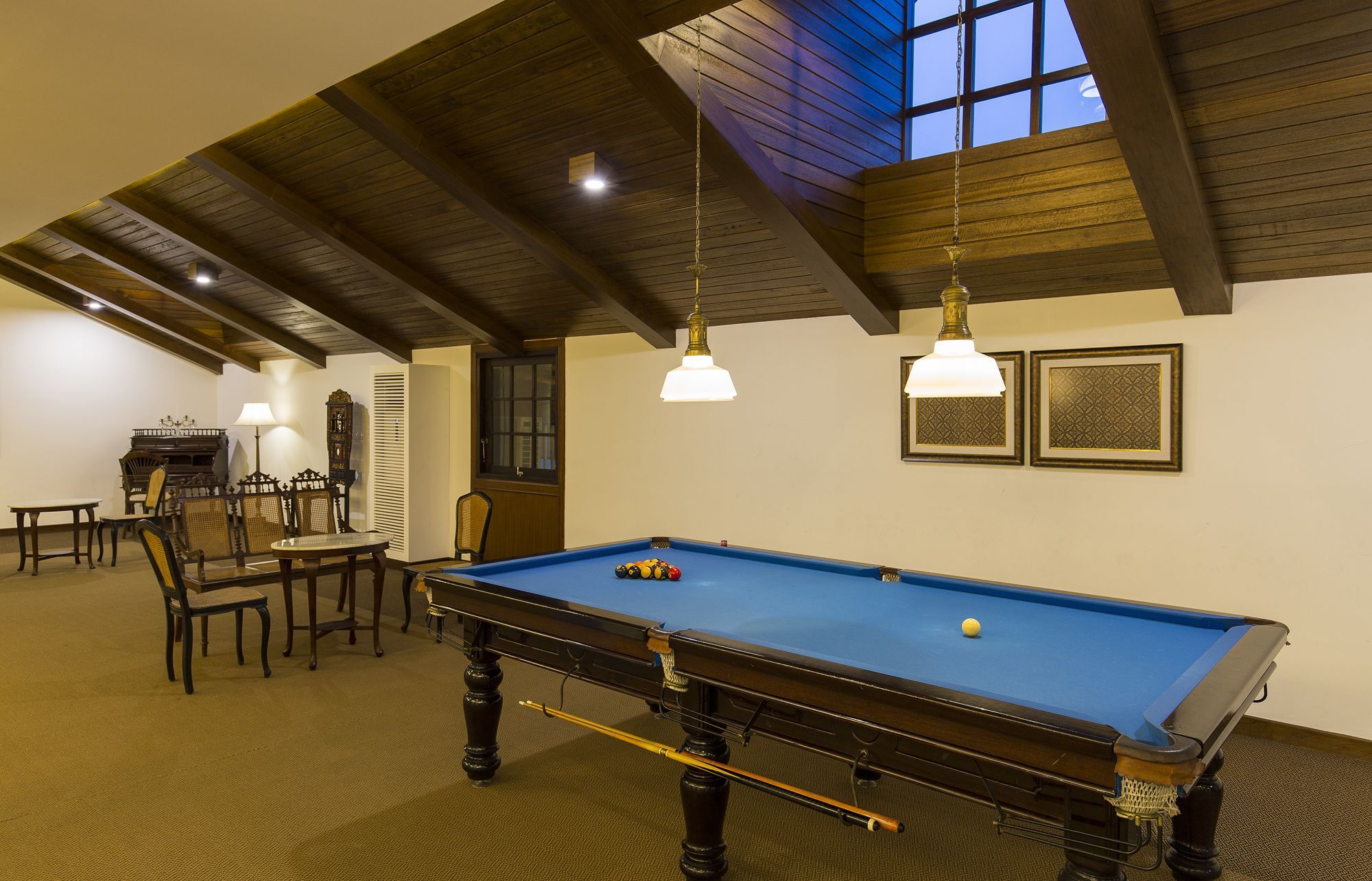 Plataran Heritage Borobudur Hotel Magelang Ngoại thất bức ảnh