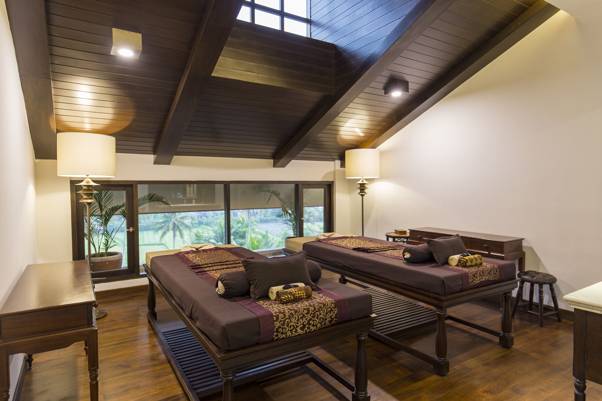 Plataran Heritage Borobudur Hotel Magelang Ngoại thất bức ảnh