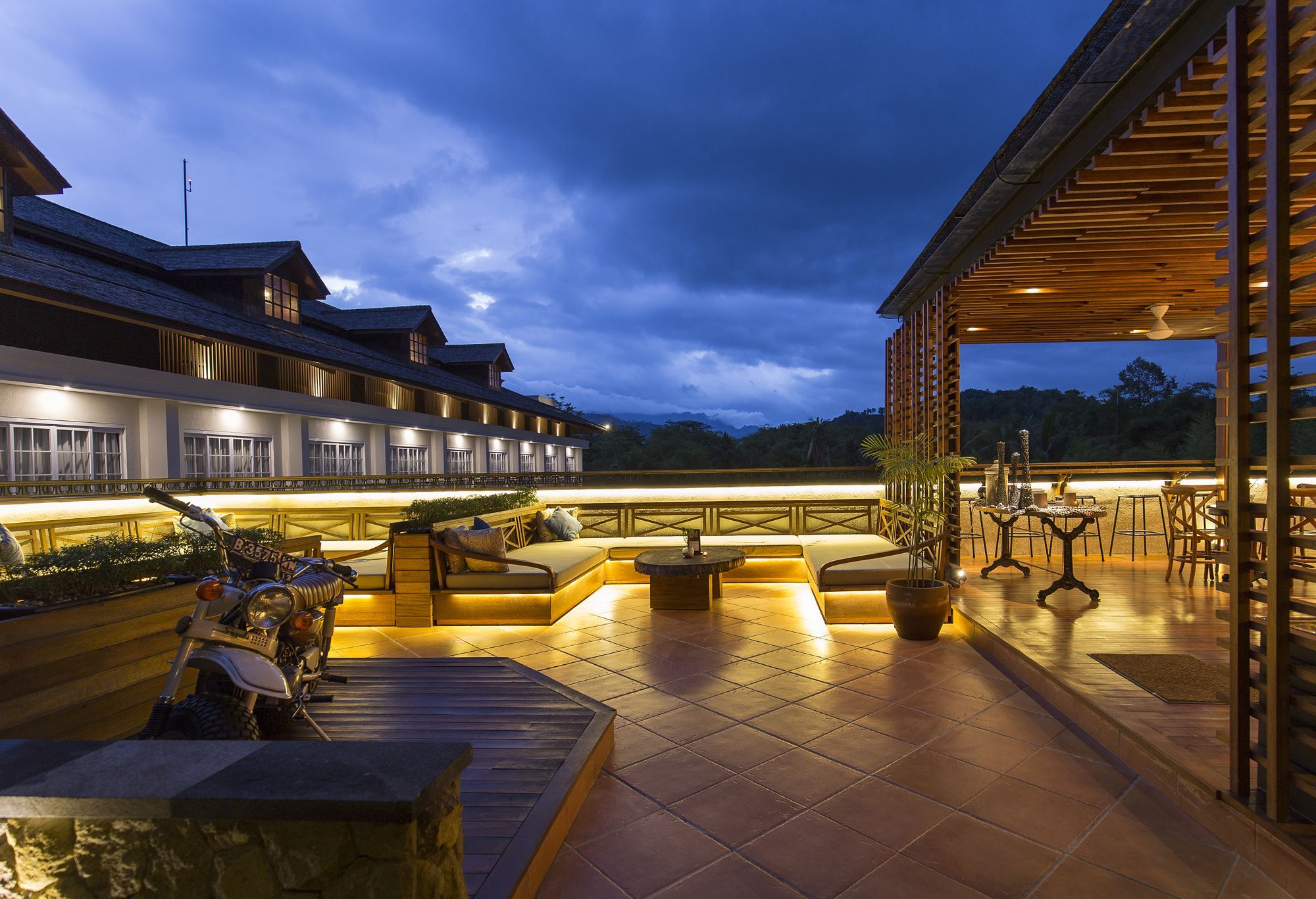 Plataran Heritage Borobudur Hotel Magelang Ngoại thất bức ảnh