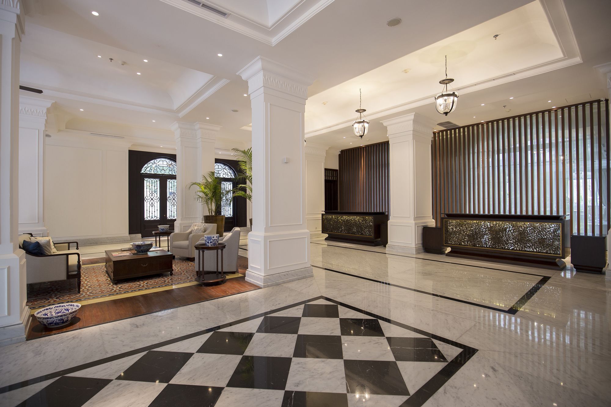 Plataran Heritage Borobudur Hotel Magelang Ngoại thất bức ảnh