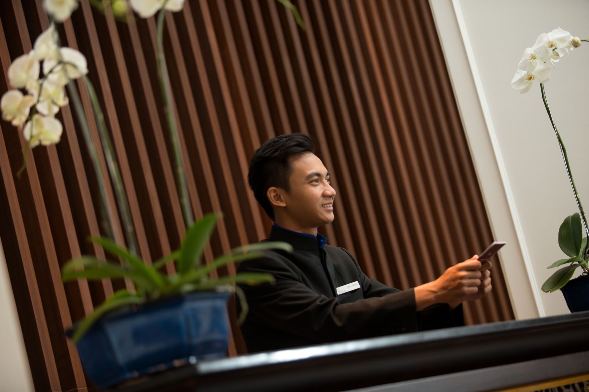 Plataran Heritage Borobudur Hotel Magelang Ngoại thất bức ảnh