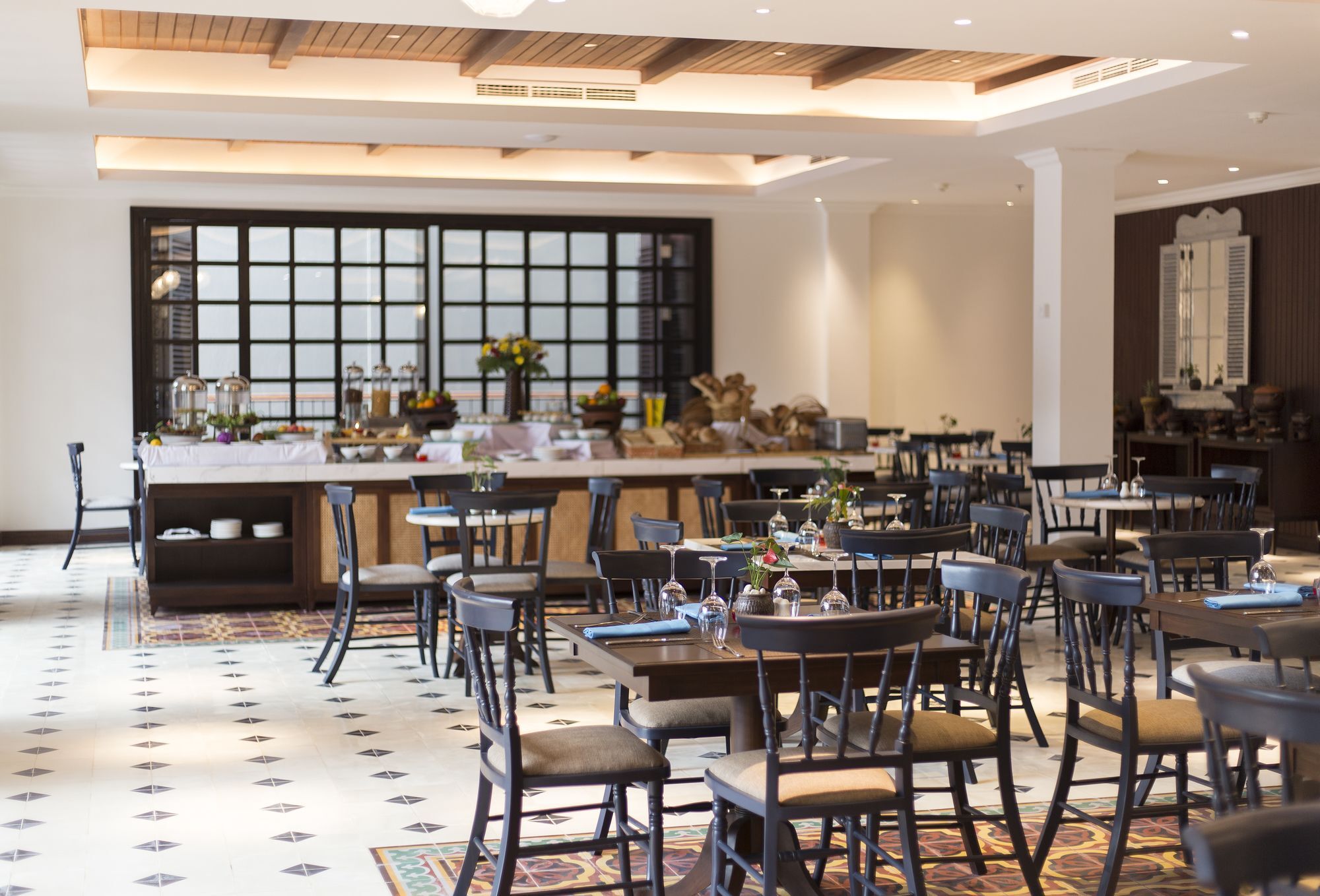 Plataran Heritage Borobudur Hotel Magelang Ngoại thất bức ảnh
