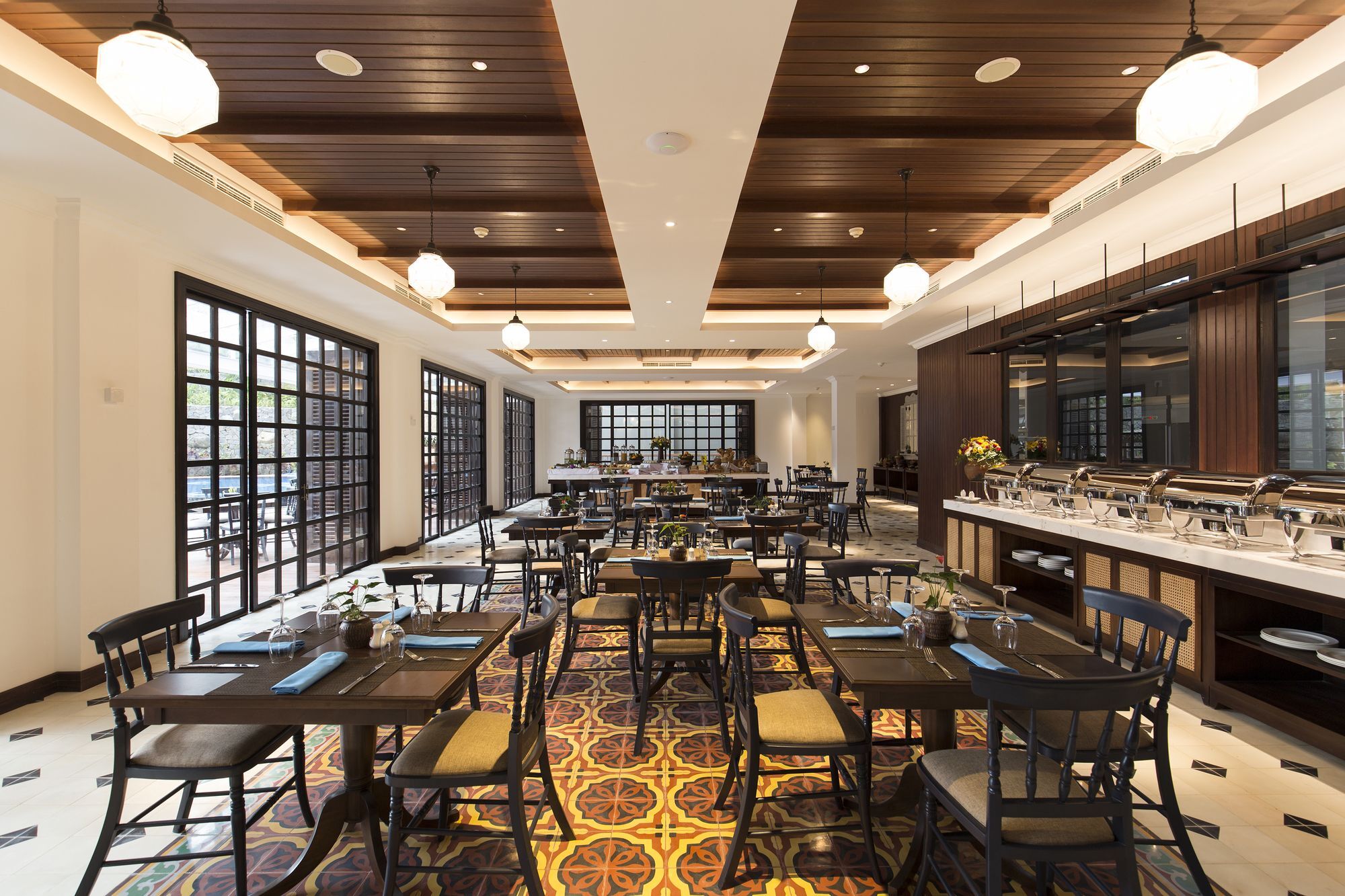 Plataran Heritage Borobudur Hotel Magelang Ngoại thất bức ảnh