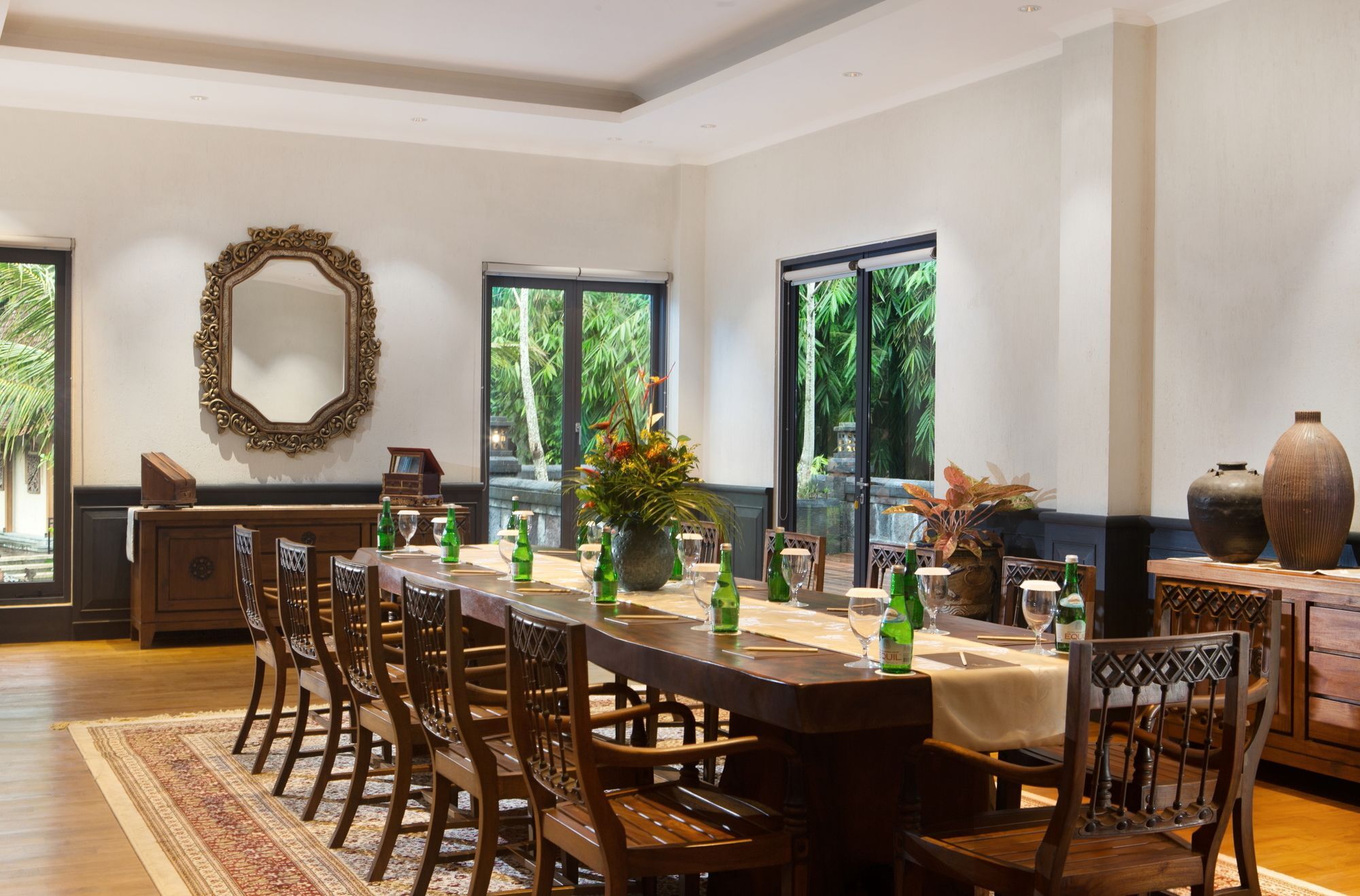Plataran Heritage Borobudur Hotel Magelang Ngoại thất bức ảnh