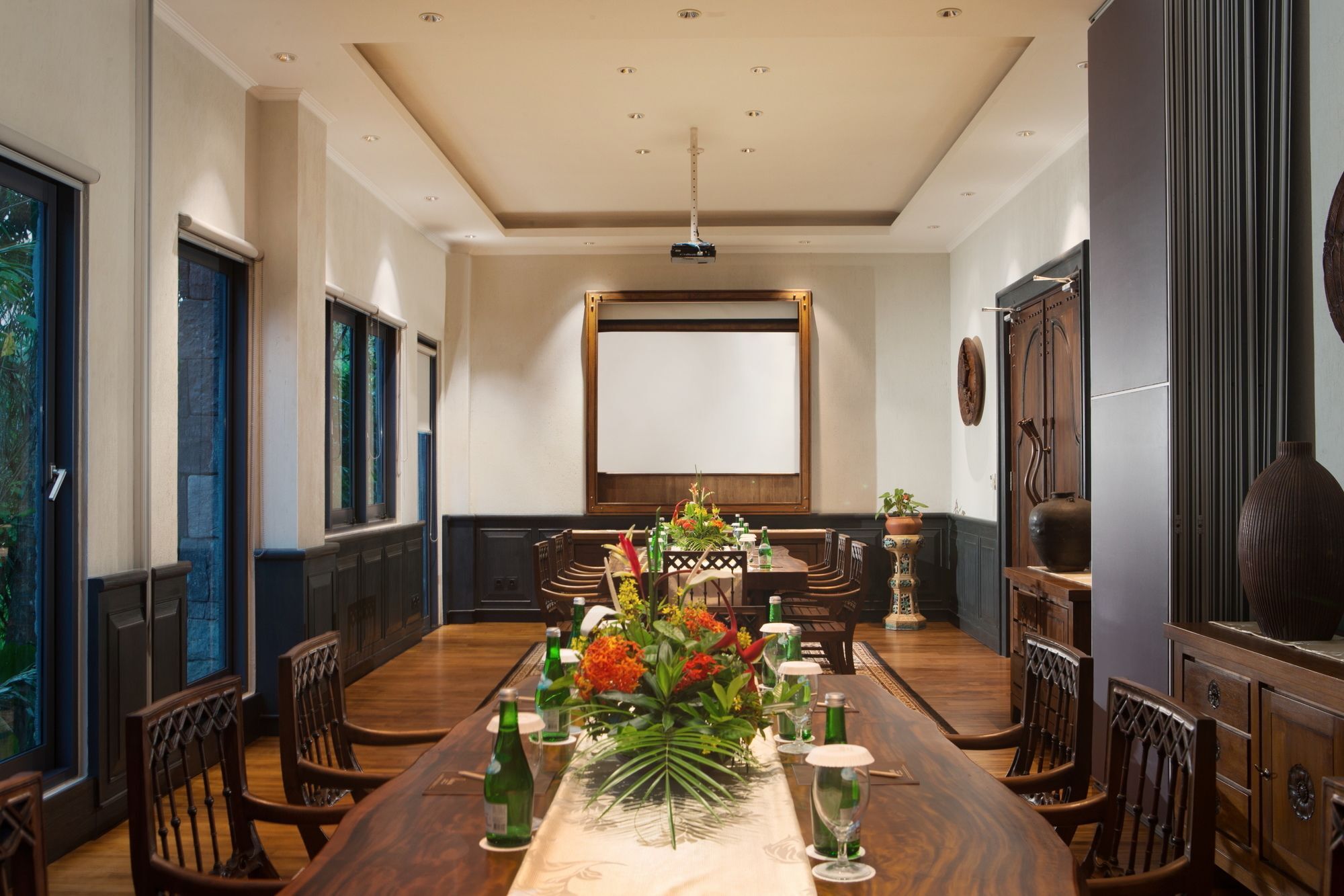Plataran Heritage Borobudur Hotel Magelang Ngoại thất bức ảnh